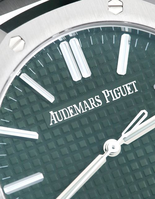 Audemars Piguet Royal Oak 15510ST.OO.1320ST.09 Image 4